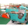 Yellow Brass Coil Cold Rolling Mill Line